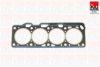 FAI AutoParts HG242 Gasket, cylinder head